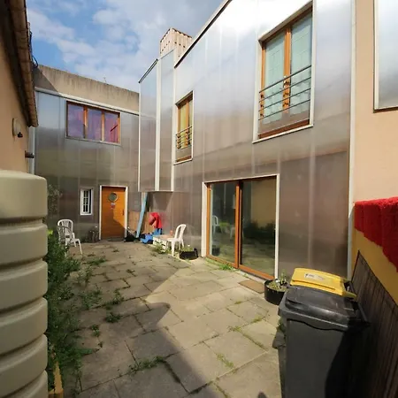 Top Proche De Paris * Aubervilliers